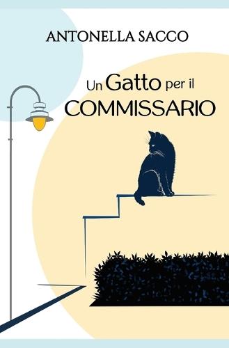 Un gatto per il commissario