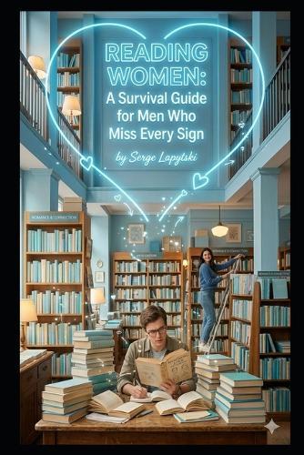 ""Reading Women: A Survival Guide For Men Who Miss Every Sign!""