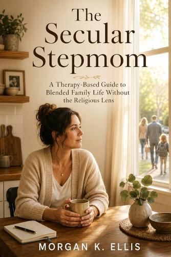 The Secular Stepmom: A Therapy-Based Guide to Blended Family Life Without the Religious Lens