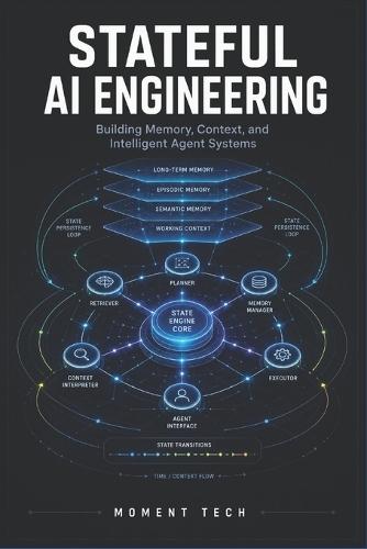 Stateful AI Engineering: Building Memory, Context, and Intelligent Agent Systems
