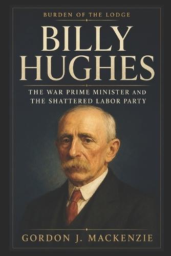 Billy Hughes: The War Prime Minister and the Shattered Labor Party