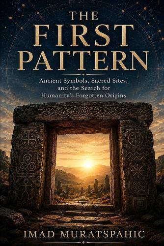 The First Pattern: Ancient Symbols, Sacred Sites, and the Search for Humanity's Forgotten Origins