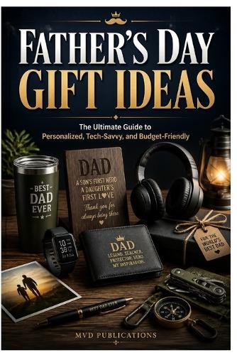 Father's Day Gift Ideas