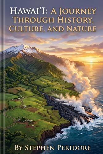 Hawai'i: A Journey through History, Culture, and Nature