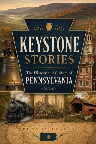 Keystone Stories: The History and Culture of Pennsylvania