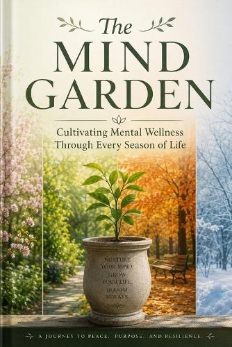 The Mind Garden: Cultivating Mental Wellness Through Every Season of Life