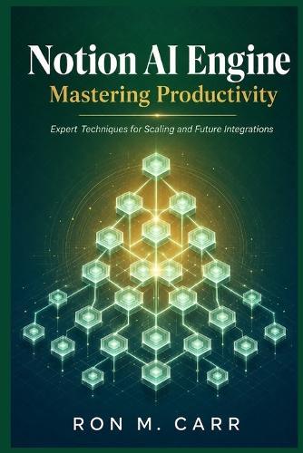 Notion AI Engine Mastering Productivity: Expert Techniques for Scaling and Future Integrations