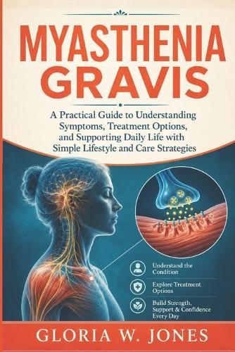 Myasthenia gravis: A Practical Guide to Understanding Symptoms, Treatment Options, and Supporting Daily Life with Simple Lifestyle and Care Strategies