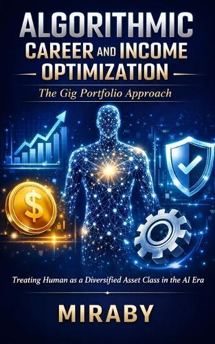 Algorithmic Career and Income Optimization: The Gig Portfolio Approach