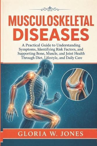 Musculoskeletal Diseases: A Practical Guide to Understanding Symptoms, Identifying Risk Factors, and Supporting Bone, Muscle, and Joint Health Through Diet, Lifestyle, and Daily Care