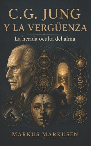C.G. Jung y la vergüenza: La herida oculta del alma