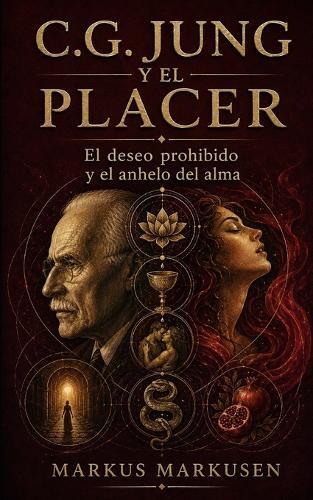 C.G. Jung y el placer: El deseo prohibido y el anhelo del alma