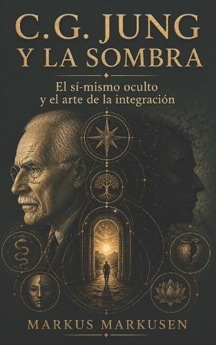 C.G. Jung y la sombra: El sí-mismo oculto y el arte de la integración