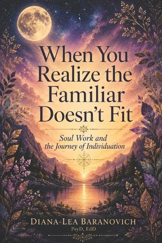 When You realize the familiar Doesn't Fit: Soul Work and The Journey of Individuation