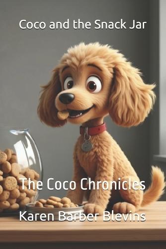 Coco and the Snack Jar: The Coco Chronicles