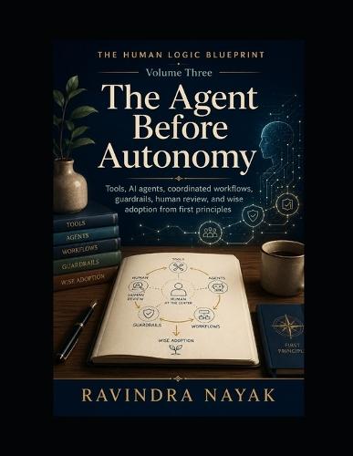 The Human Logic Blueprint: Volume Three - The Agent Before Autonomy