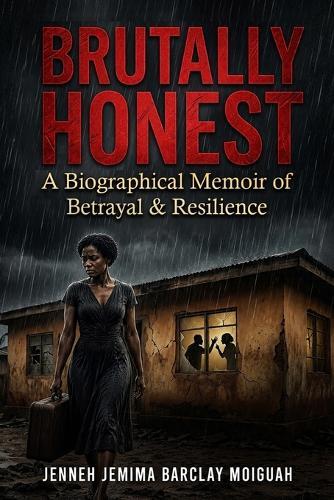 Brutally Honest: A Biographical Memoir of Betrayal and Resilience