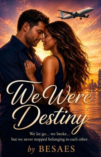 We Were Destiny: We drifted apart, we broke, but we never stopped belonging.