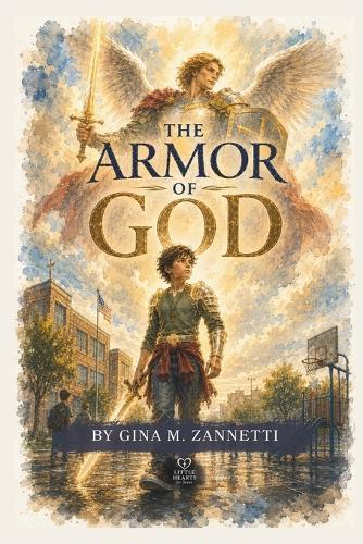 The Armor of God (6x9)