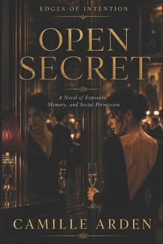 Open Secret: A Novel of Exposure, Memory, and Social Permission