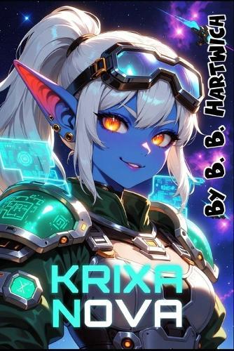 Krixa