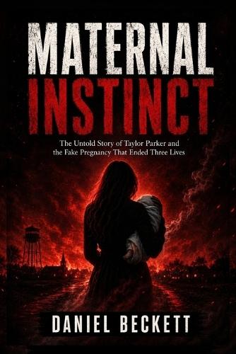 Maternal Instinct: The Untold Story of Taylor Parker and the Fake Pregnancy That Ended Three Lives