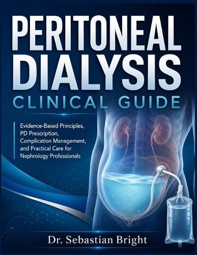 Peritoneal Dialysis Clinical Guide: Evidence-Based Principles, PD Prescription, Complication Management, and Practical Care for Nephrology Professionals