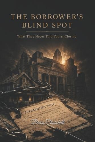 The Borrower's Blind Spot: What They Never Told You at Closing