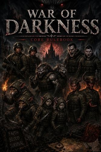 War of Darkness