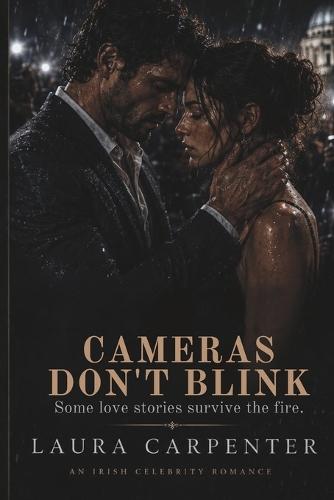 Cameras Don't Blink