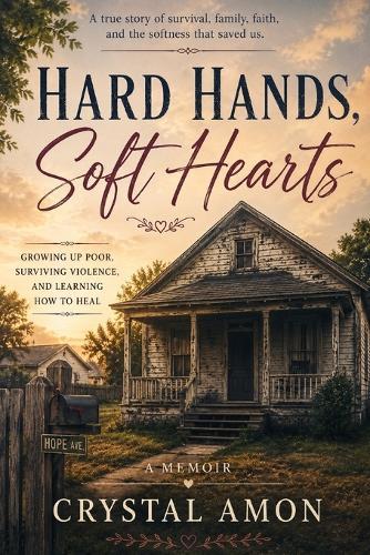 Hard Hands, Soft Hearts: Growing Up Poor, Surviving Violence, and Learning How to Heal