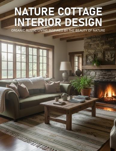 Nature Cottage Interior Design: Organic Rustic Living Inspired by the Beauty of Nature
