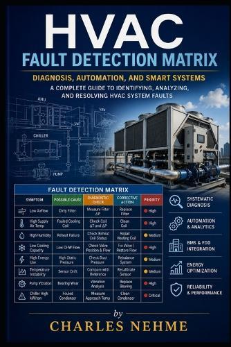HVAC Fault Detection Matrix