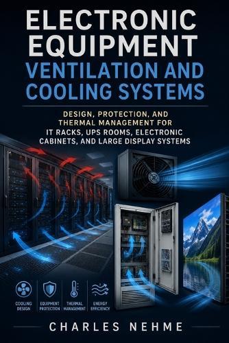 Electronic Equipment Ventilation and Cooling Systems