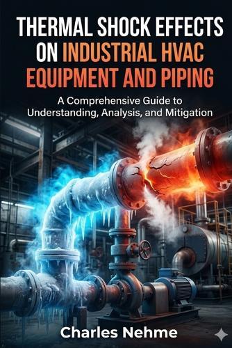 Thermal Shock Effects on Industrial HVAC Equipment and Piping