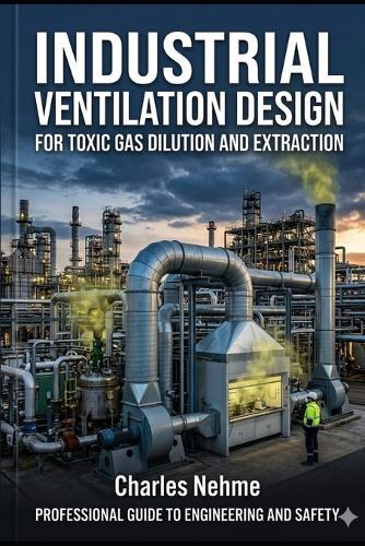 INDUSTRIAL VENTILATION DESIGN for Toxic Gas Dilution and Extraction: Chemical Plants - Laboratories - Semiconductor Wet Benches