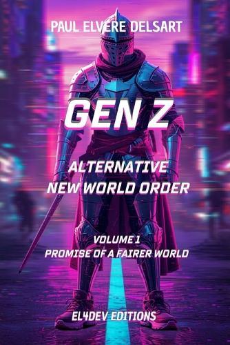 Gen Z - Alternative New World Order - Volume 1: Promise of a fairer world