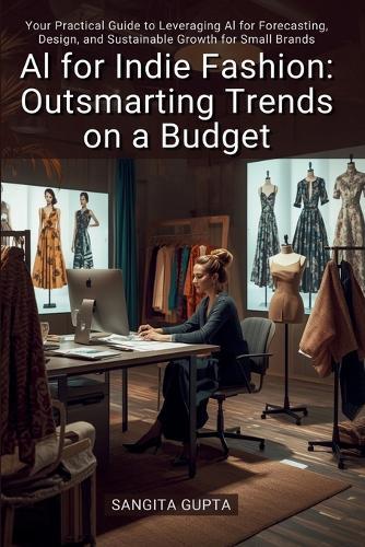 AI for Indie Fashion: Outsmarting Trends on a Budget: Your Practical Guide to Leveraging AI for Forecasting, Design, and Sustainable Growth for Small Brands