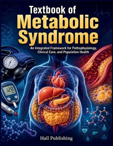 Textbook of Metabolic Syndrome: An Integrated Framework for Pathophysiology, Clinical Care, and Population Health