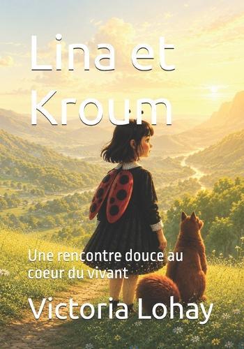 Lina et Kroum: Une rencontre douce au coeur du vivant