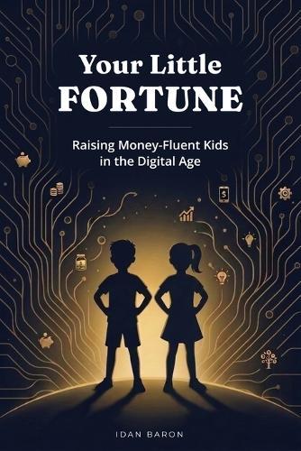 Your Little Fortune: Raising Money-Fluent Kids in the Digital Age