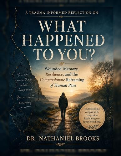 A Trauma Informed Reflection on What Happened to You?: Wounded Memory, Resilience, and the Compassionate Reframing of Human Pain