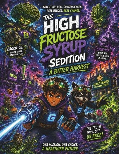 The High Fructose Syrup Sedition: A Bitter Harvest