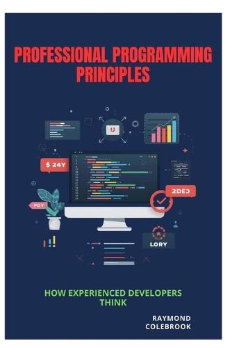 Professional Programming Principles: How Experienced Developers Think