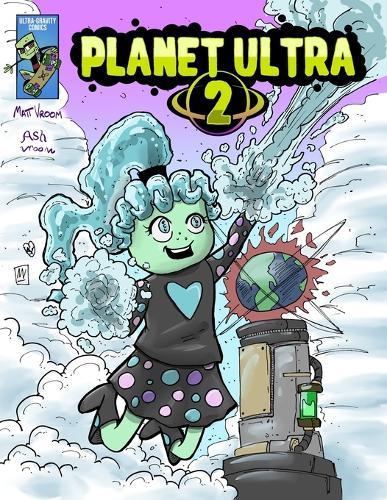 Planet Ultra 2