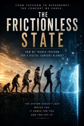 The Frictionless State: How We Traded Freedom for Comfort
