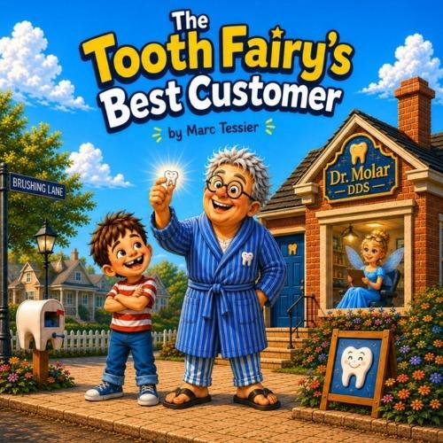 The Tooth Fairy's Best Customer