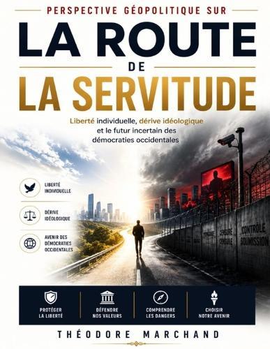 Perspective géopolitique sur La route de la servitude: Liberté individuelle, dérive idéologique et le futur incertain des démocraties occidentales