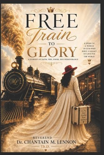 Free Train to Glory: A Journey of Faith, Fire, and Perseverance
