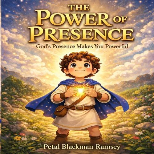 The Power of Presence: God's Presence Makes You Powerful